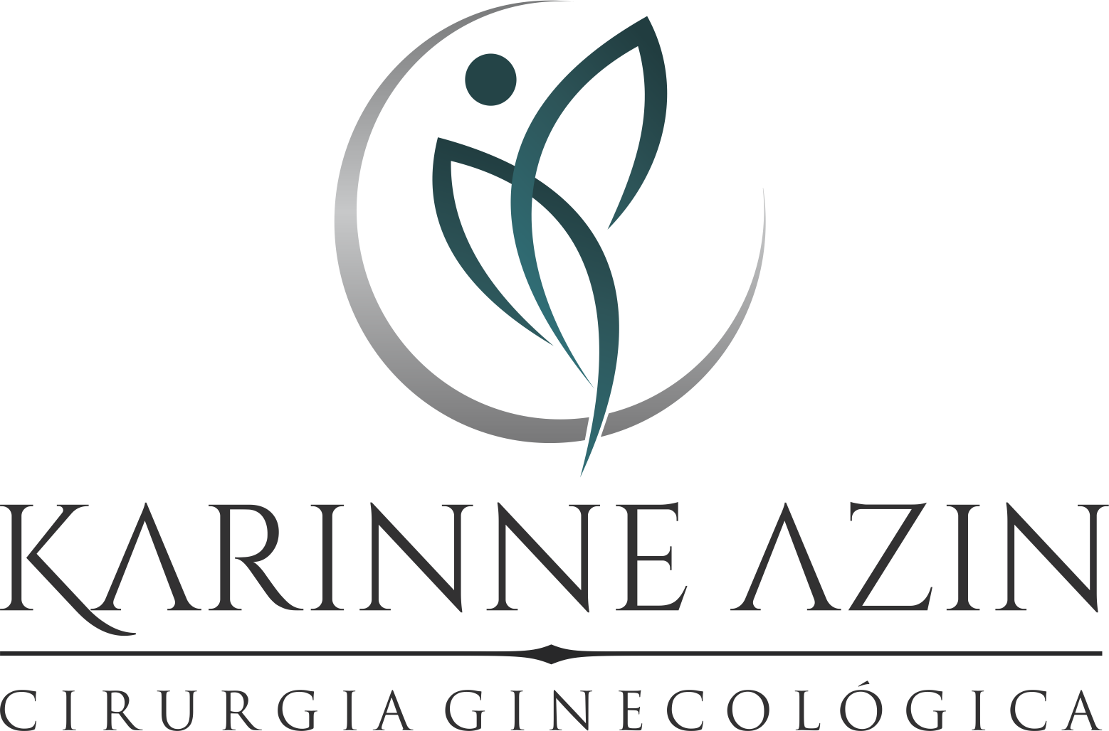 Dra. Karinne Azin